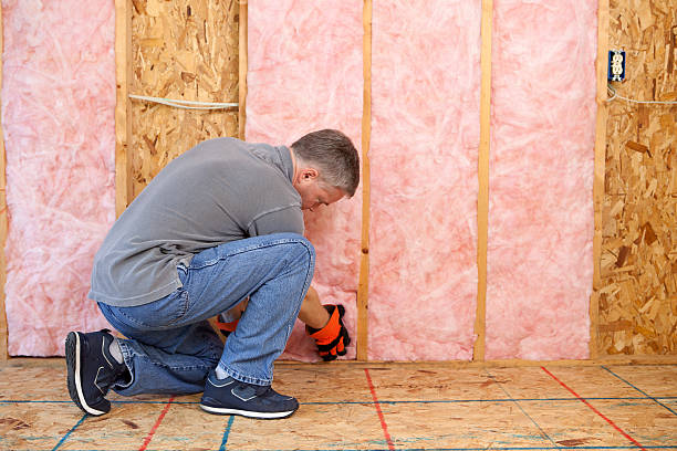 Types of Insulation We Offer in Granite Shoals, TX